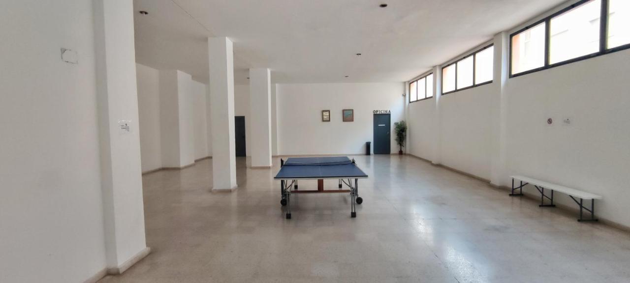 토레몰리노스 Apartamento Con Vistas Al Mar En Puerto Marina 아파트 외부 사진