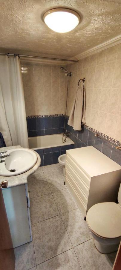 토레몰리노스 Apartamento Con Vistas Al Mar En Puerto Marina 아파트 외부 사진